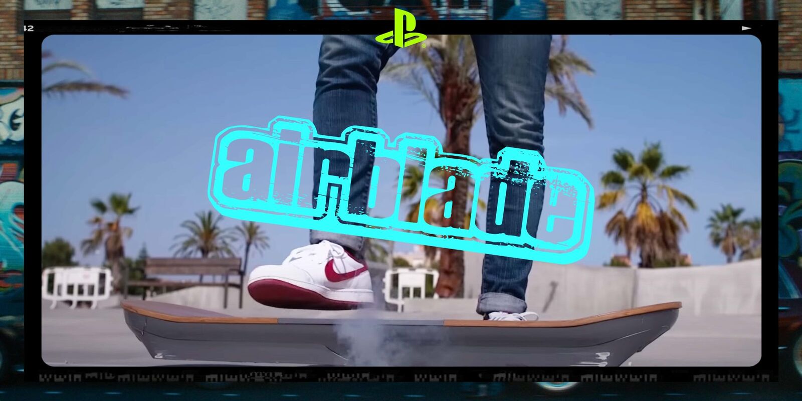 AirBlade
