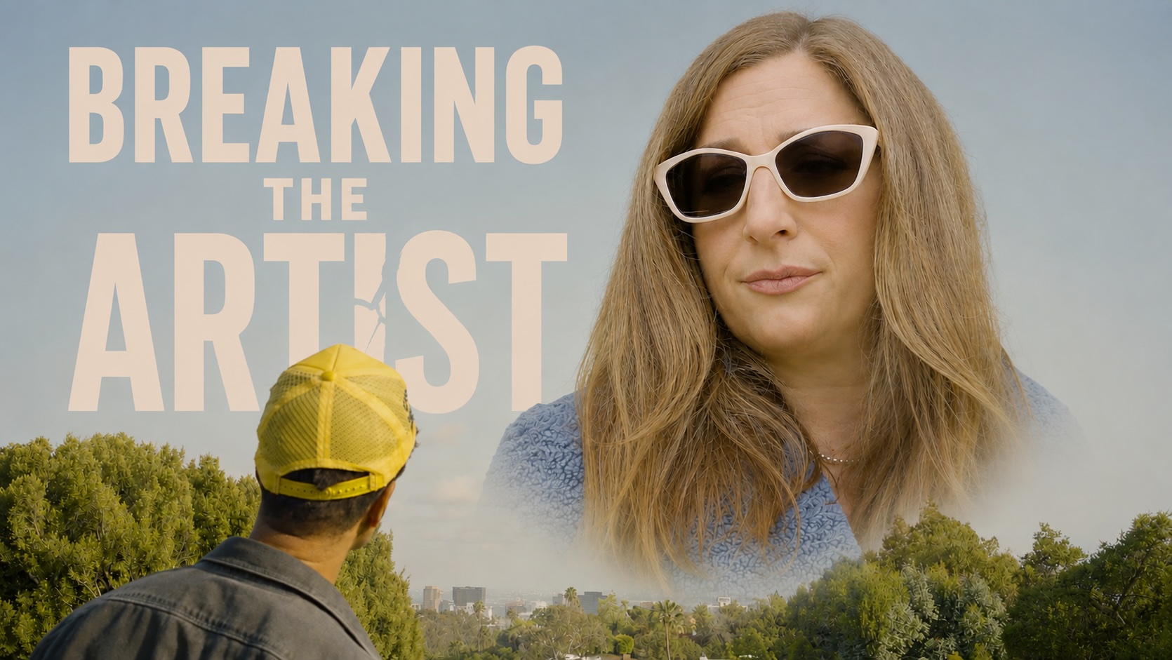 Breaking the Artist