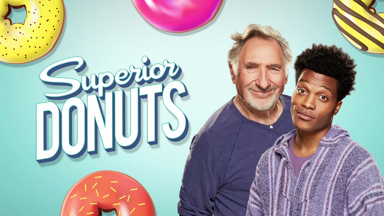 Superior Donuts
